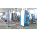 Glass Screen Sand Blasting Machine